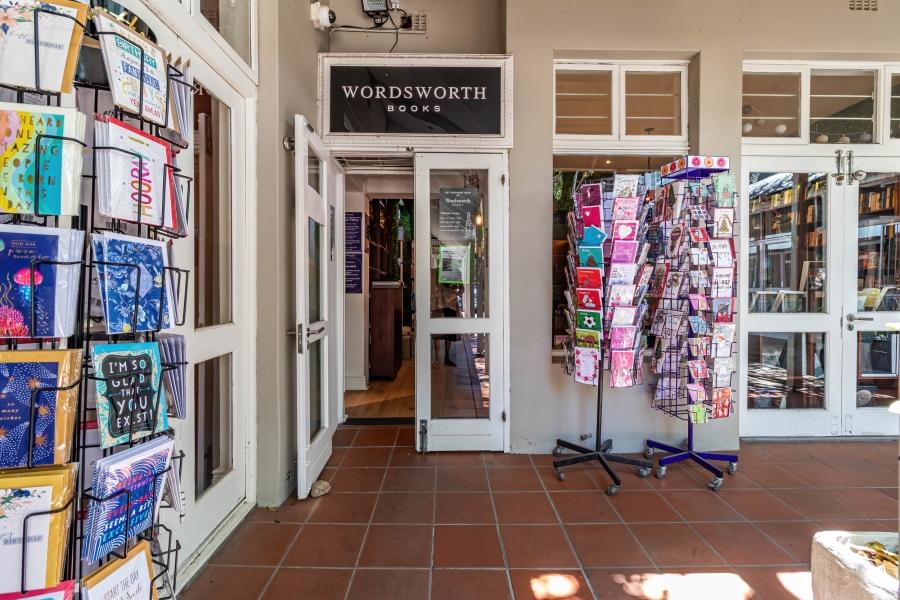 Commercial Property for Sale in Franschhoek Western Cape